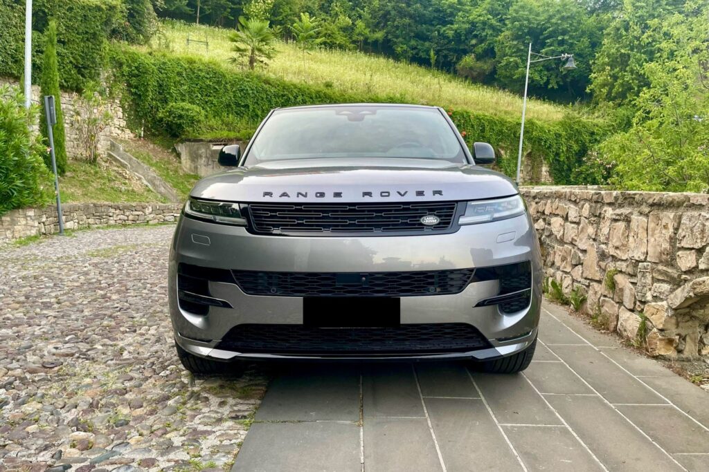 Range Rover Sport Gallery 3