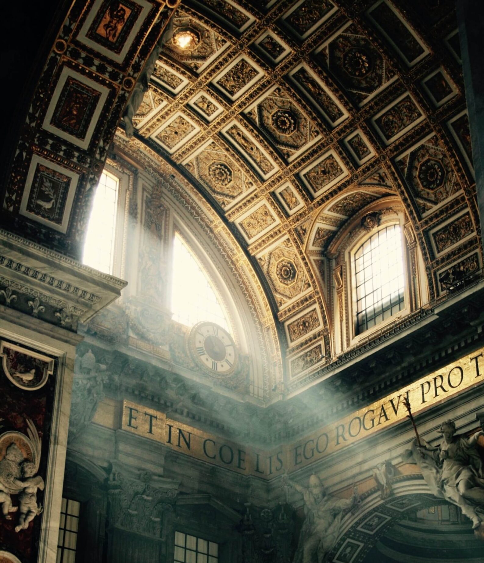 Car Rental in Rome Car Rental in Rome